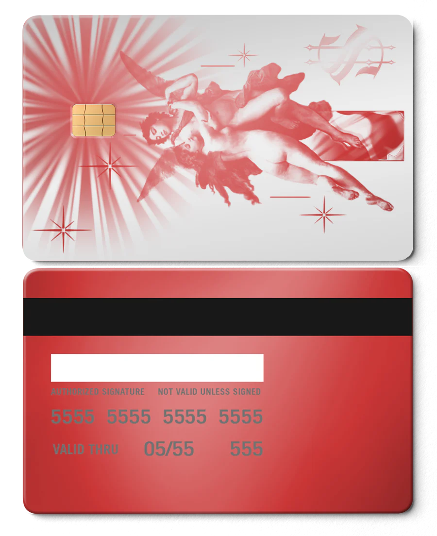 A$CENT Card - Image 10