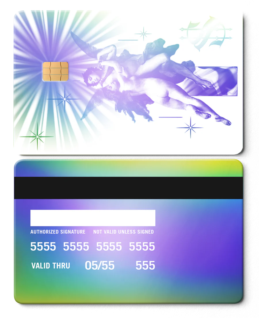 A$CENT Card - Image 11