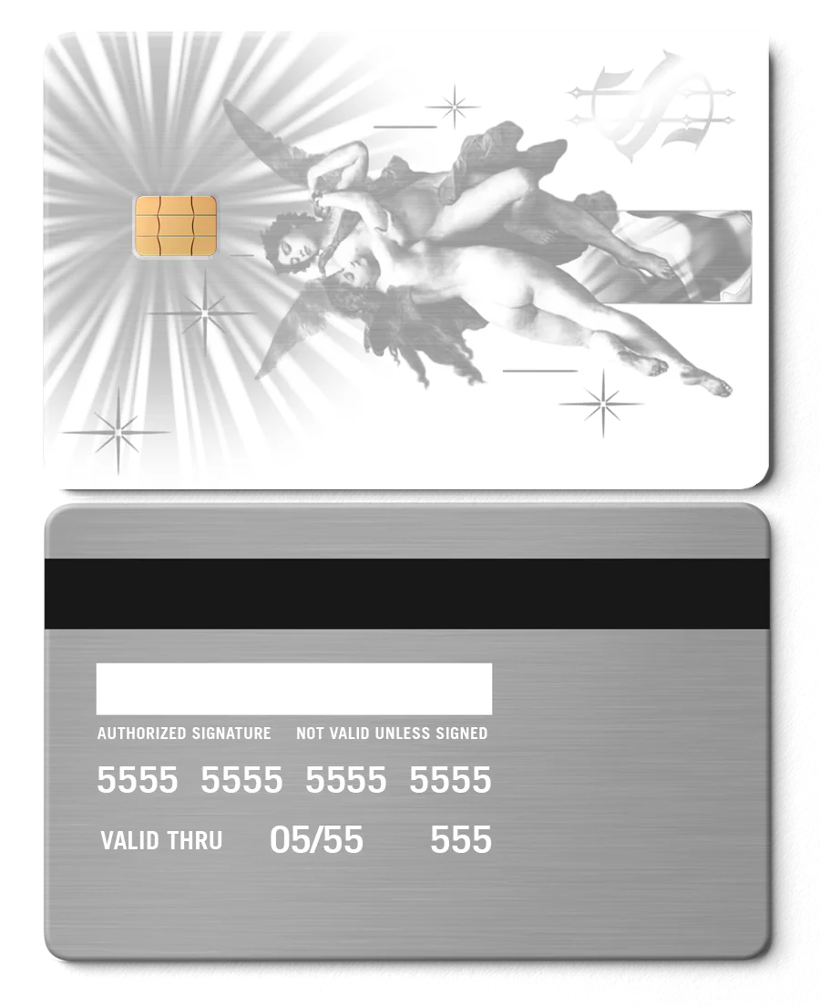 A$CENT Card - Image 12