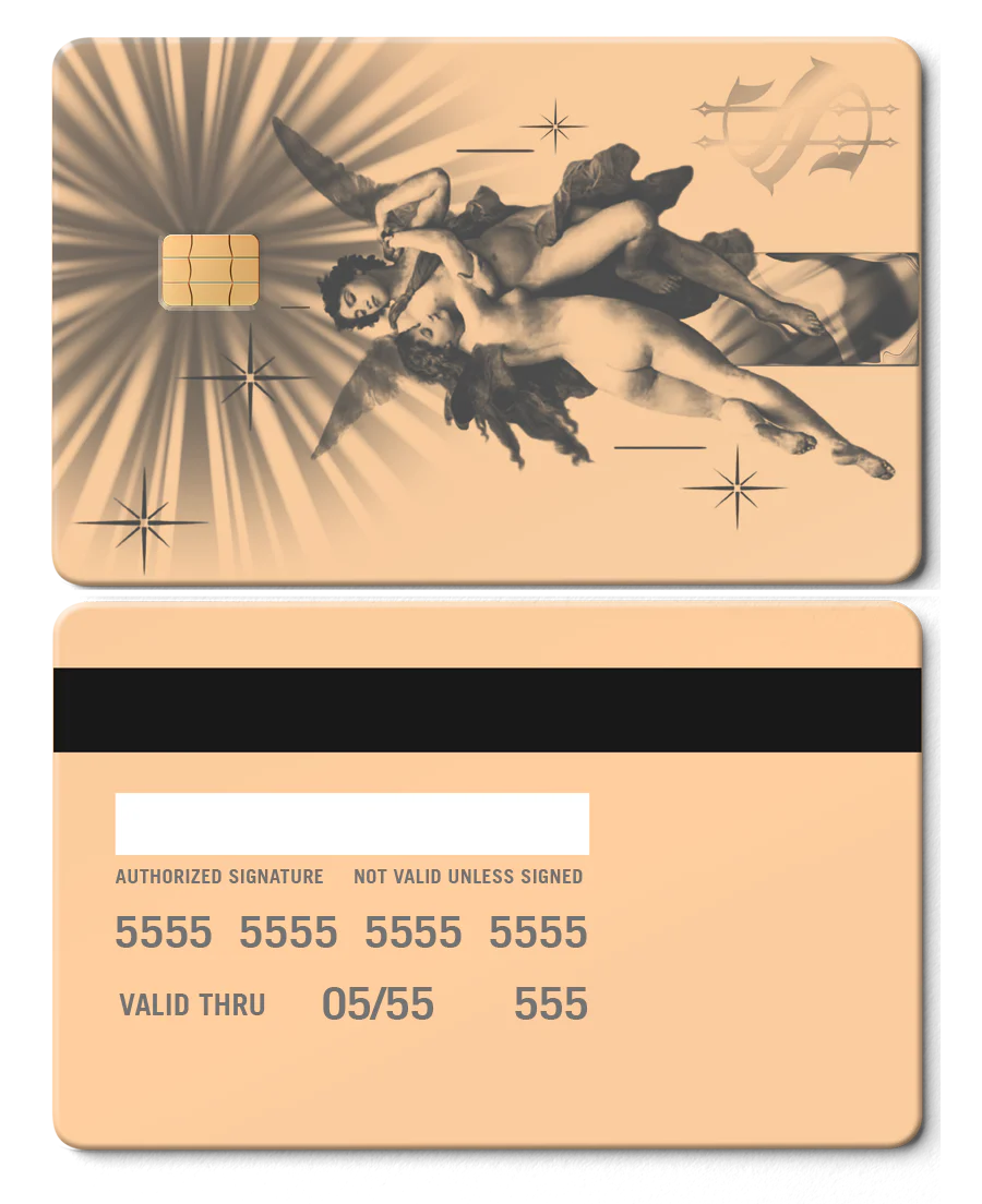 A$CENT Card - Image 13