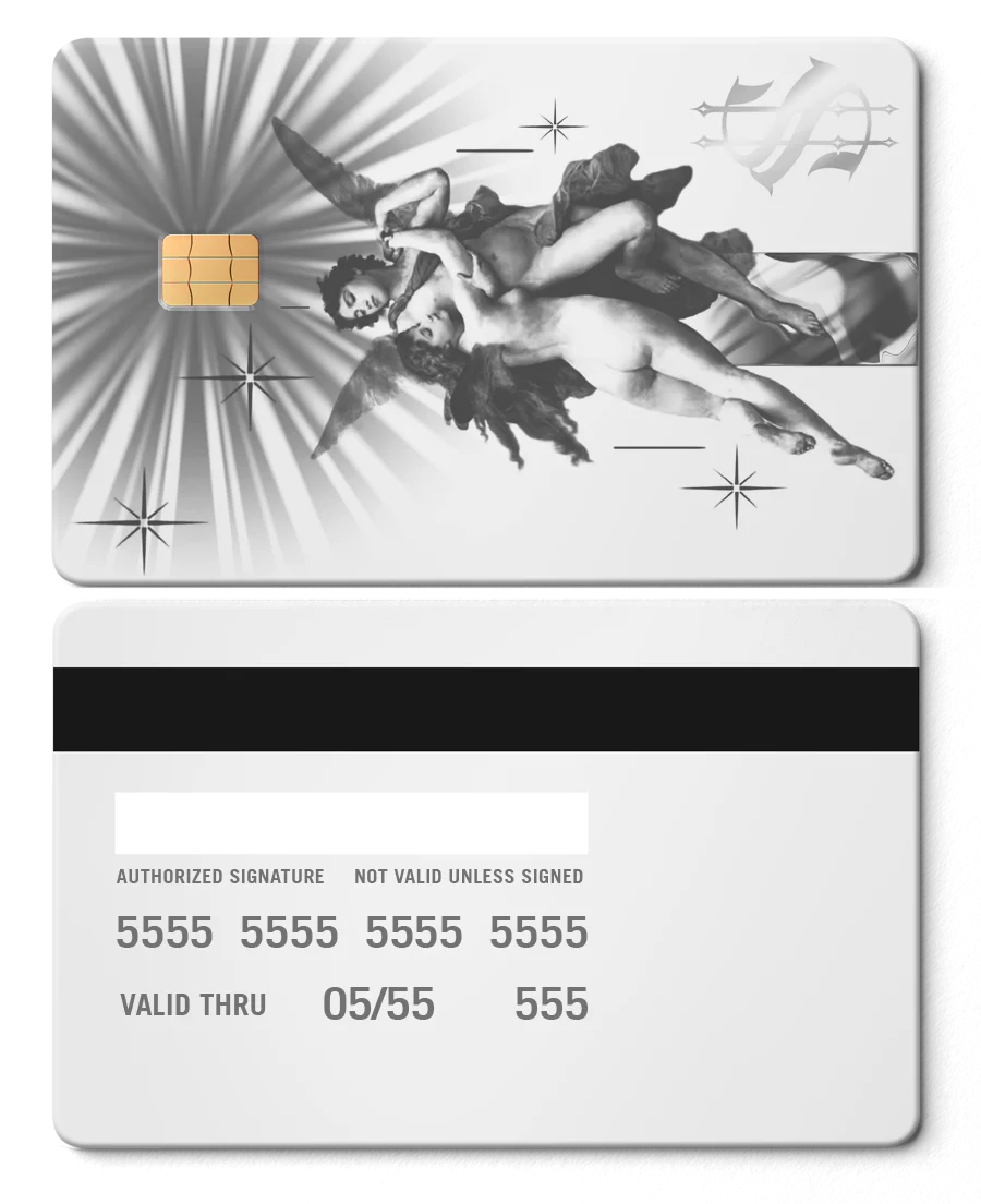 A$CENT Card - Image 14