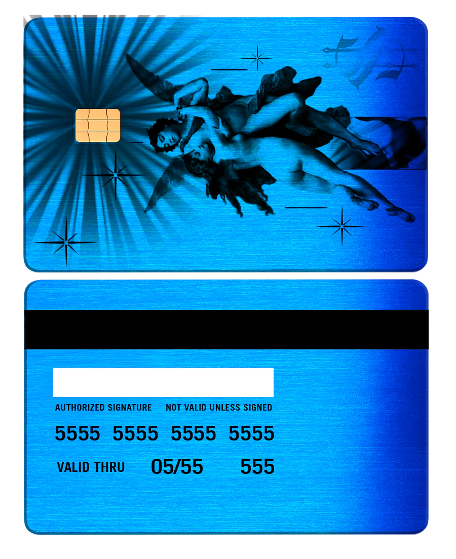 A$CENT Card - Image 15
