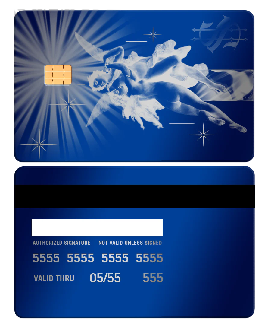 A$CENT Card - Image 16