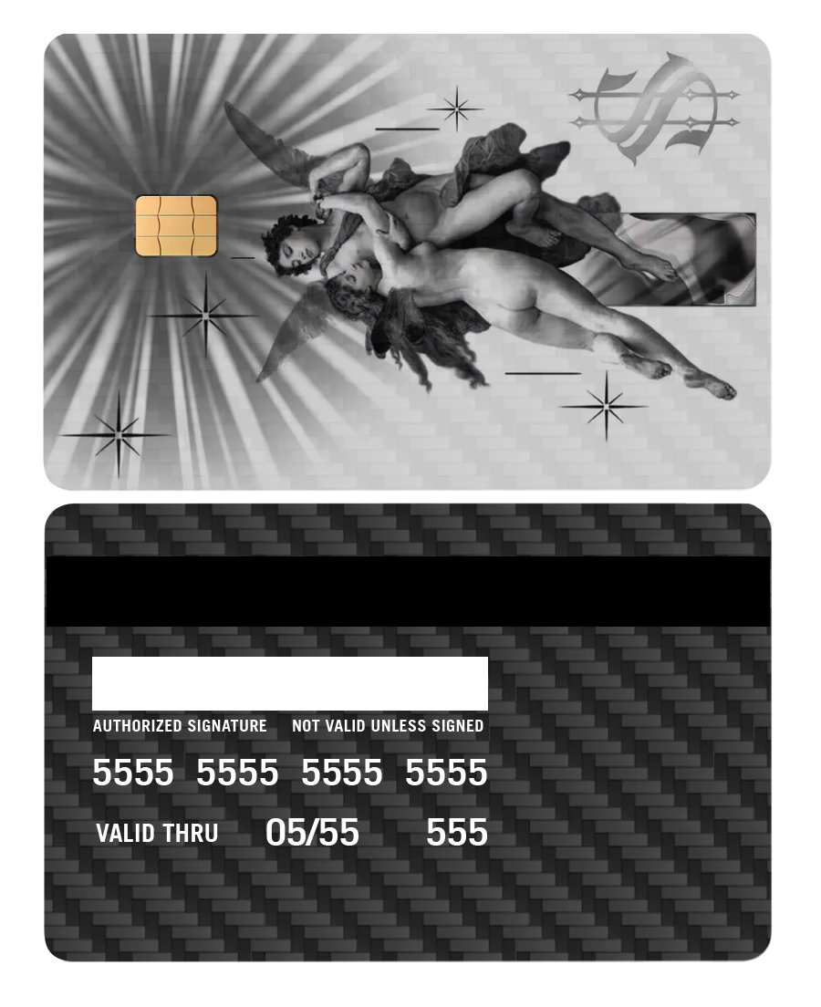 A$CENT Card - Image 4
