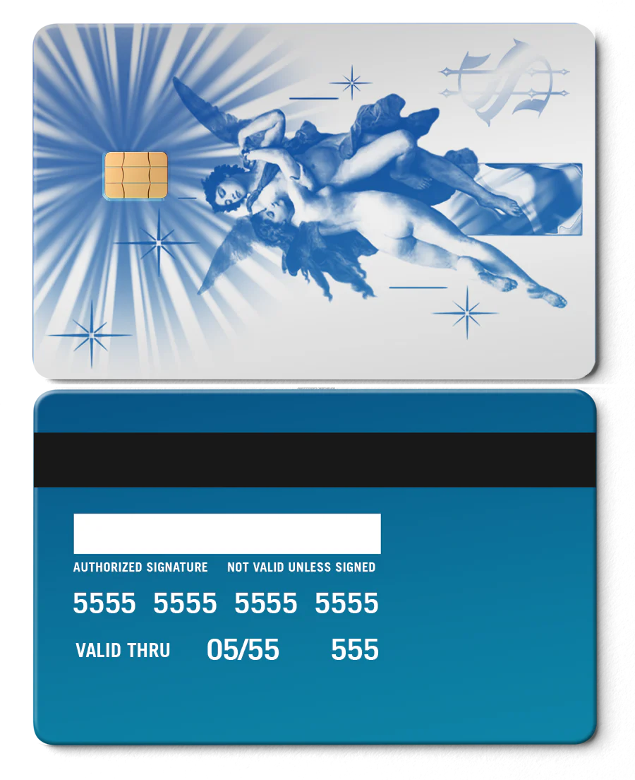 A$CENT Card - Image 5