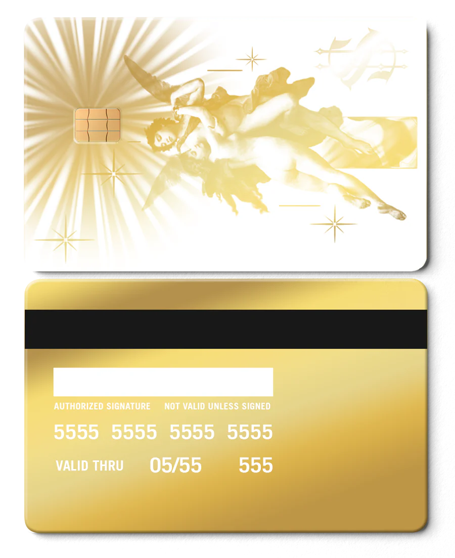 A$CENT Card - Image 6