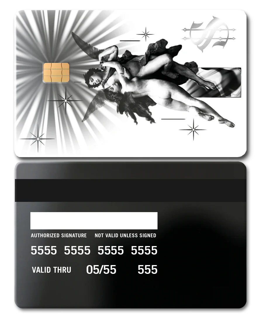 A$CENT Card - Image 7