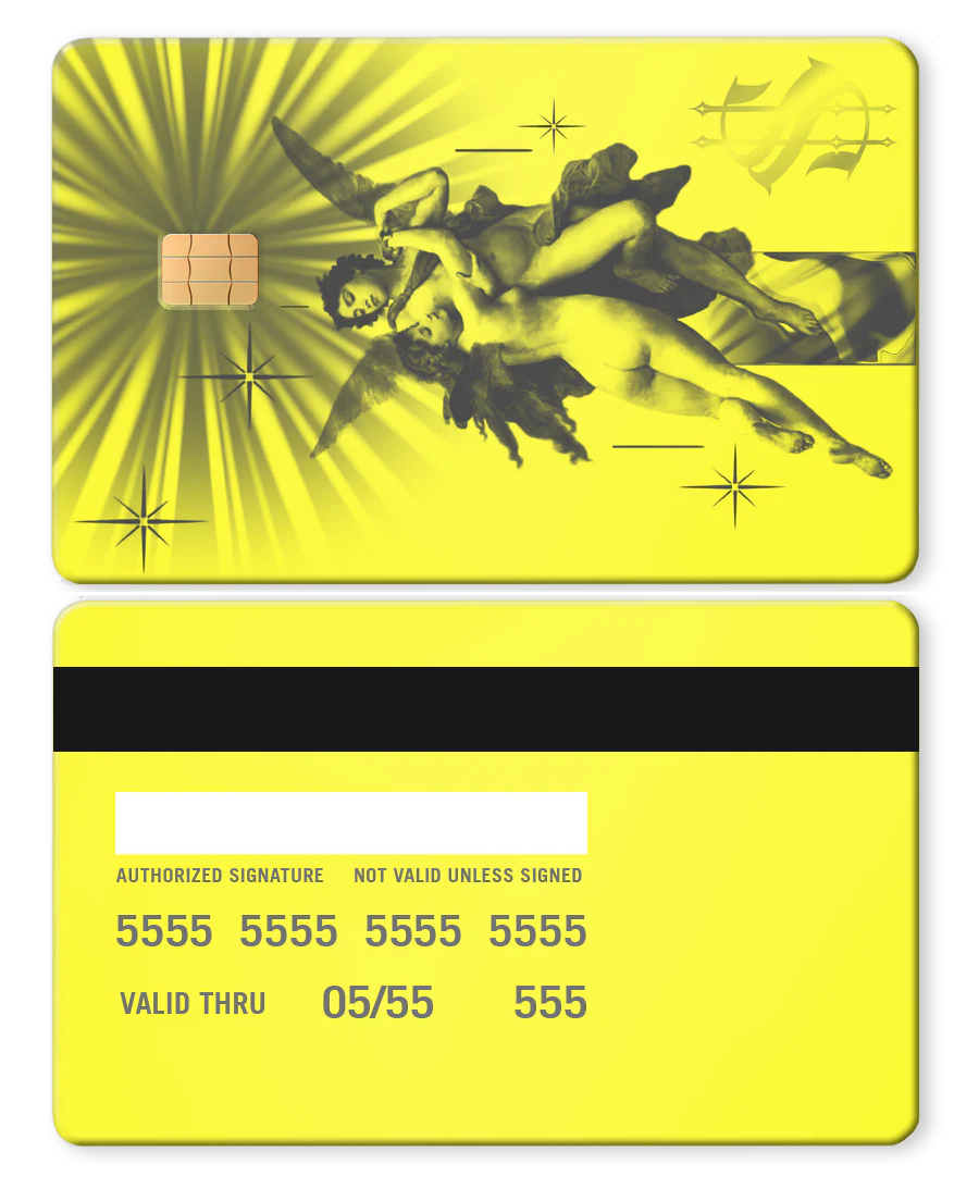A$CENT Card - Image 8