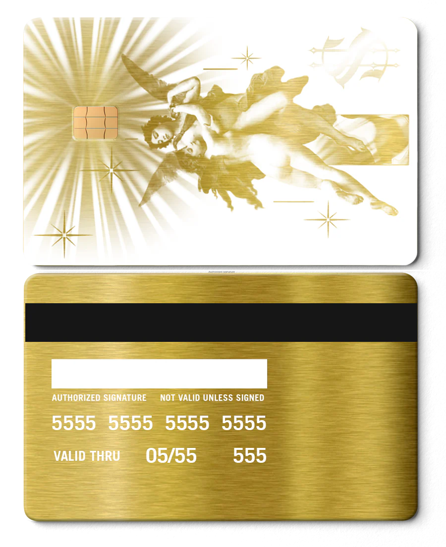 A$CENT Card - Image 9