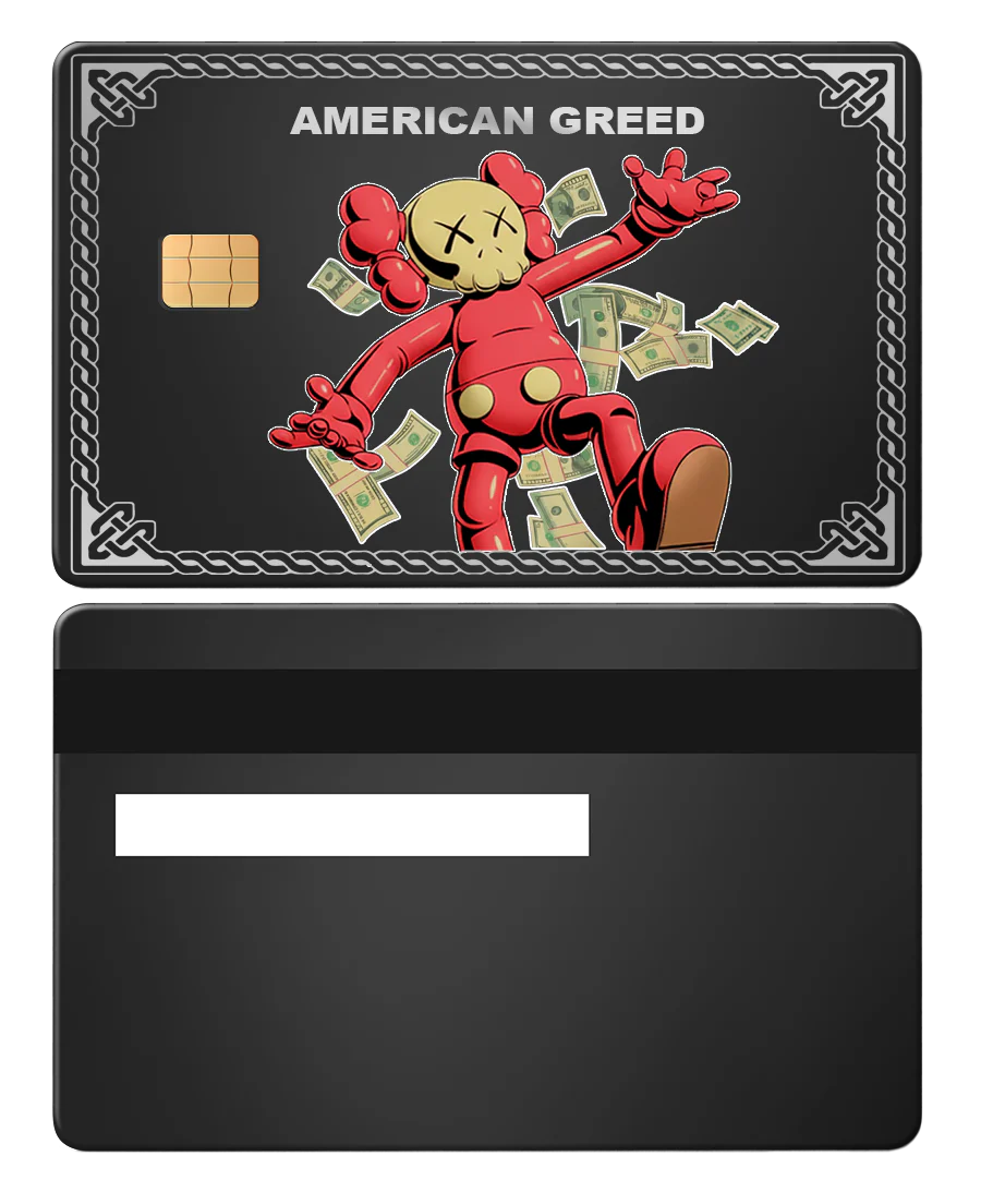 American Greed - Image 2