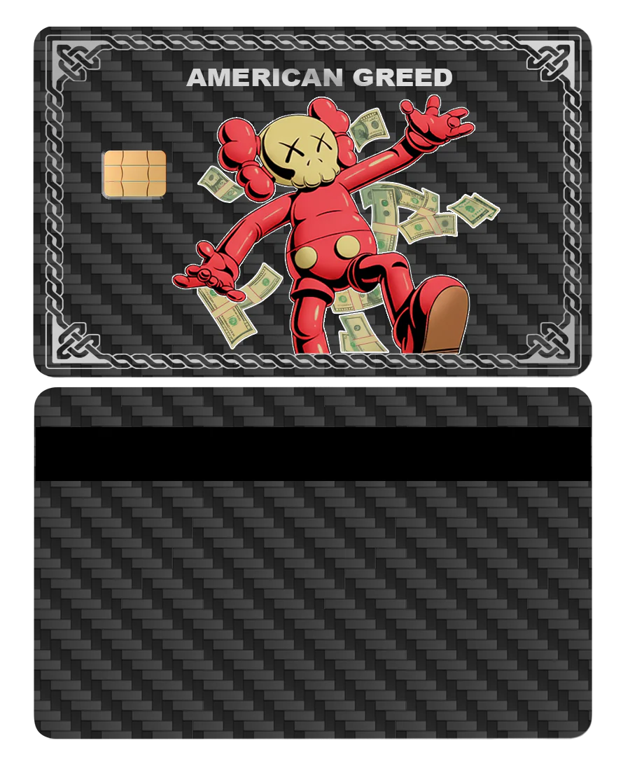 American Greed - Image 4