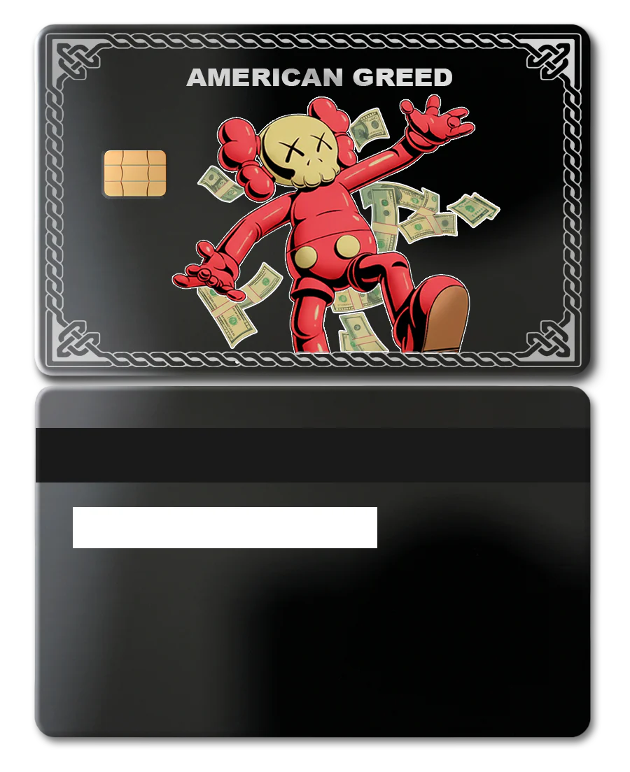 American Greed - Image 6