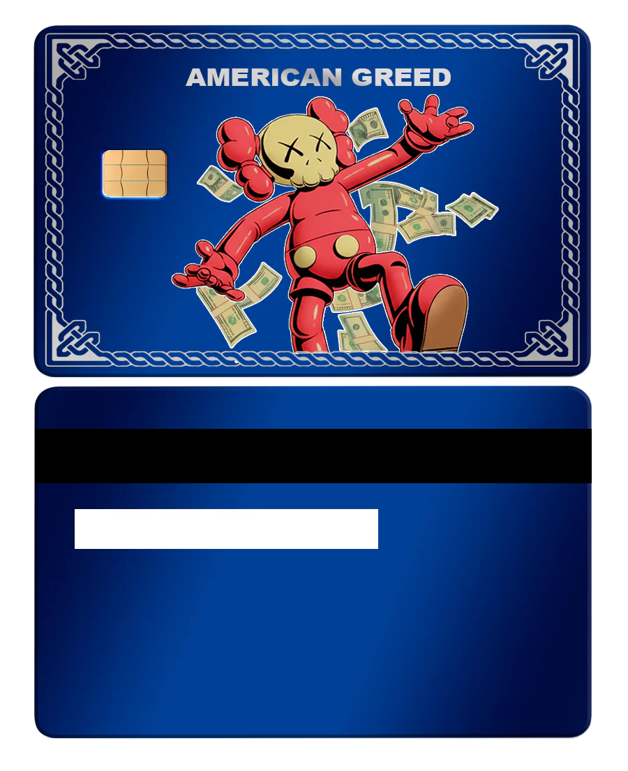 American Greed - Image 7