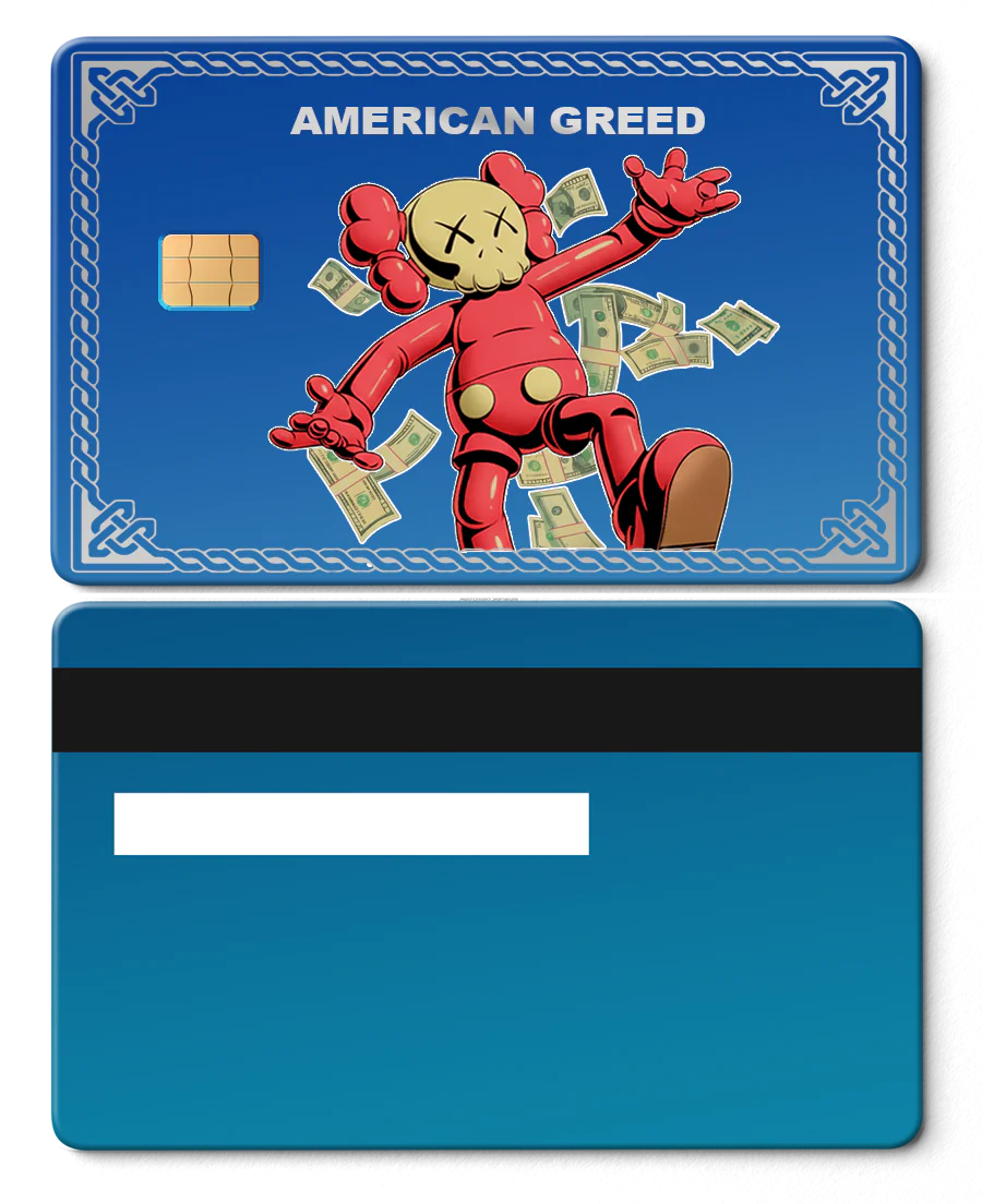 American Greed - Image 8