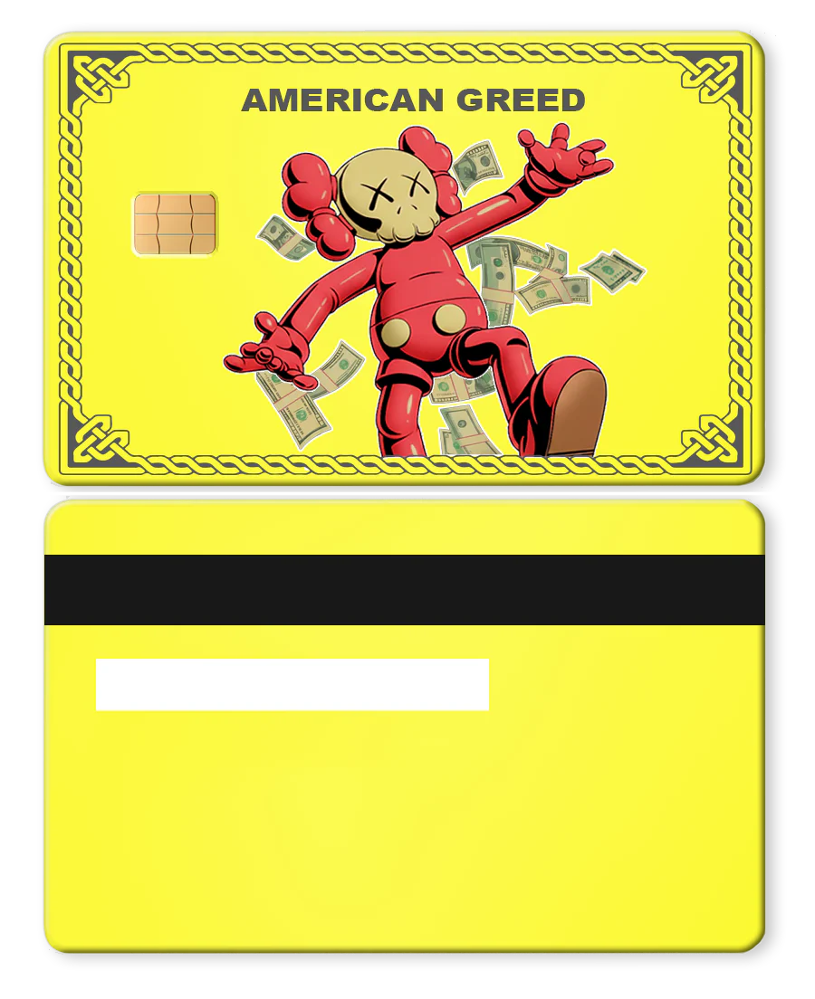 American Greed - Image 9