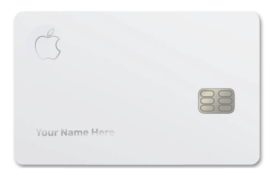 Apple Card