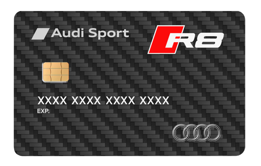 AUDI SPORT