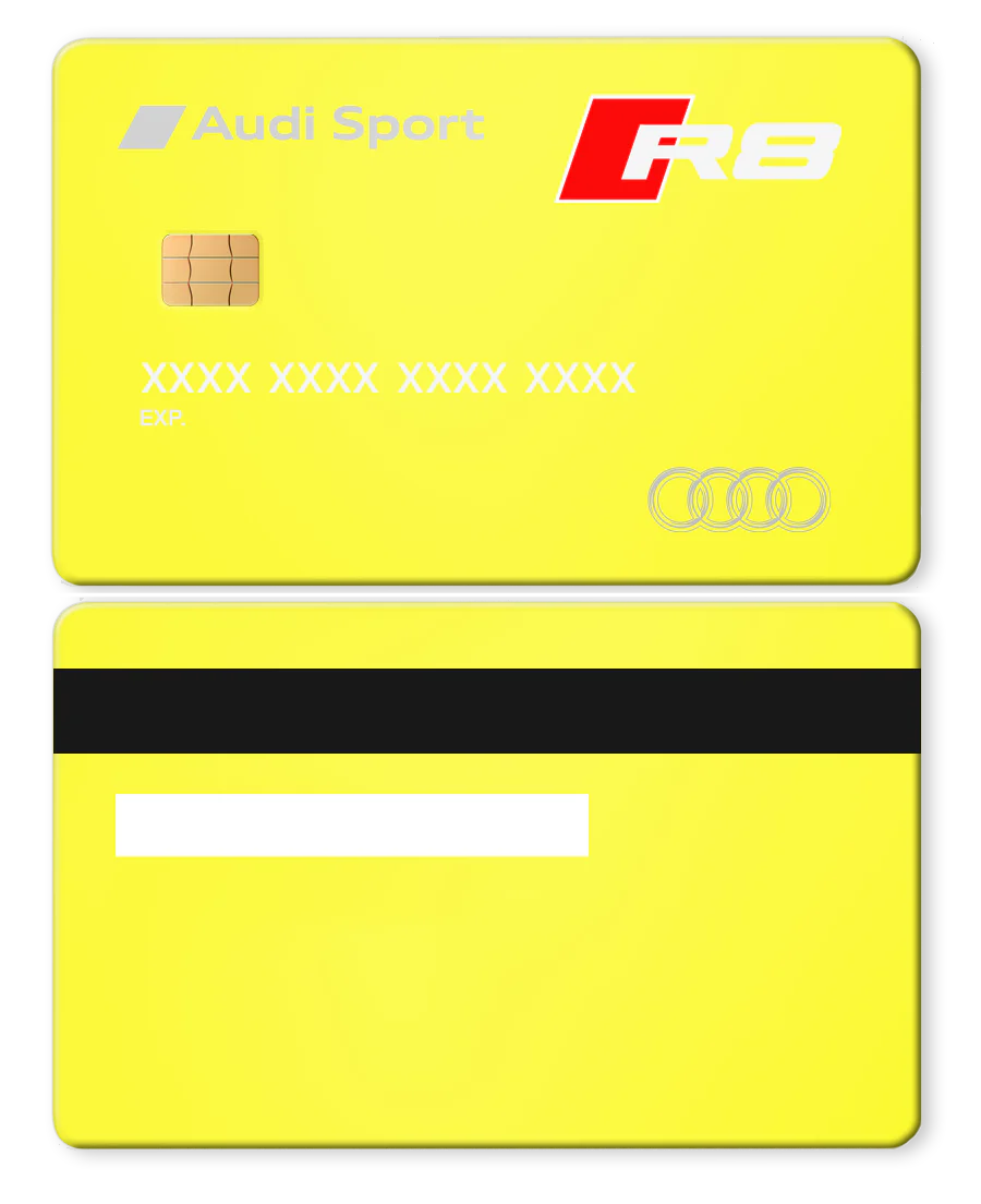 AUDI SPORT - Image 10