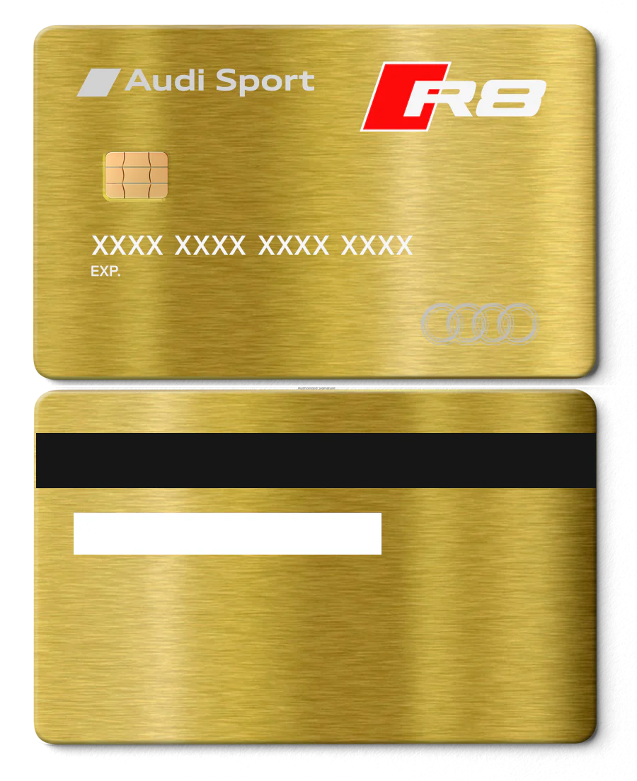 AUDI SPORT - Image 11