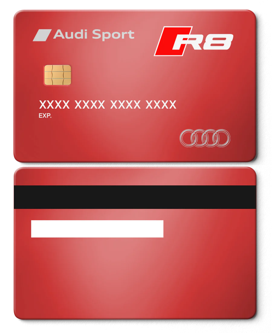 AUDI SPORT - Image 12