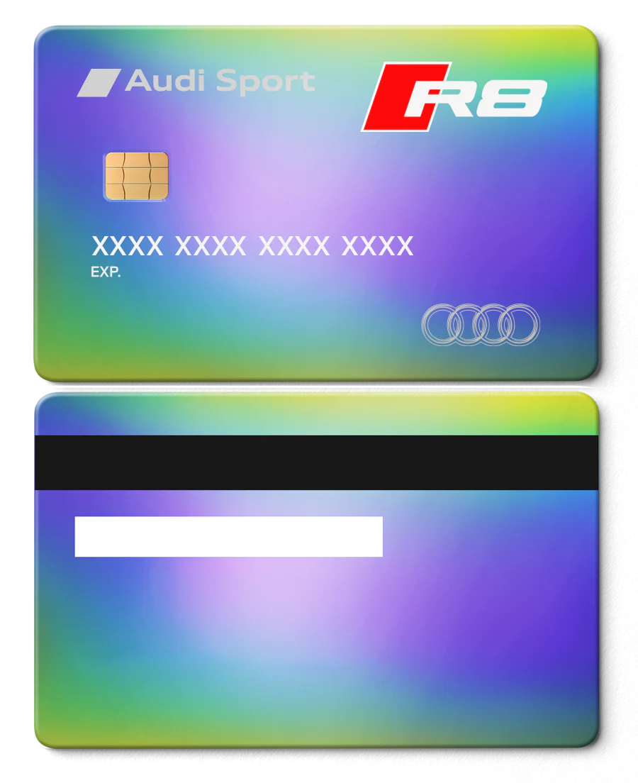 AUDI SPORT - Image 13