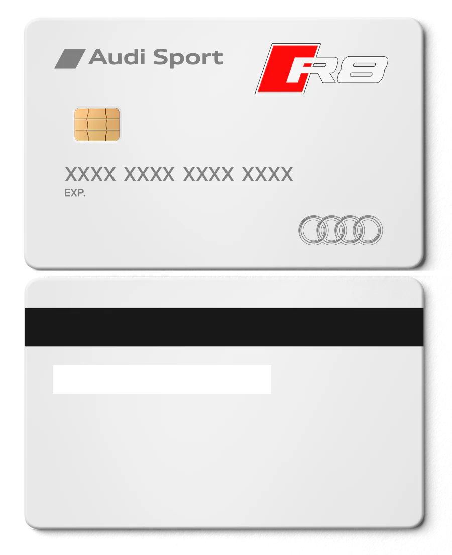 AUDI SPORT - Image 16