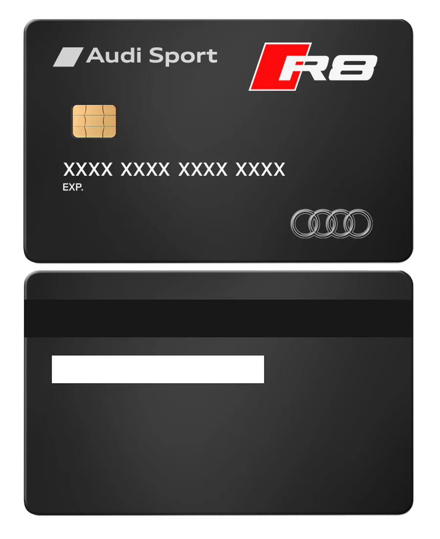 AUDI SPORT - Image 2