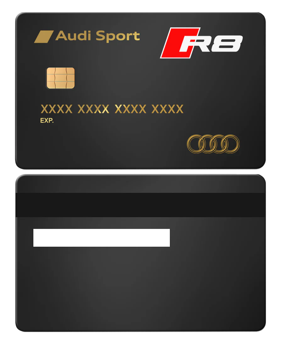 AUDI SPORT - Image 3