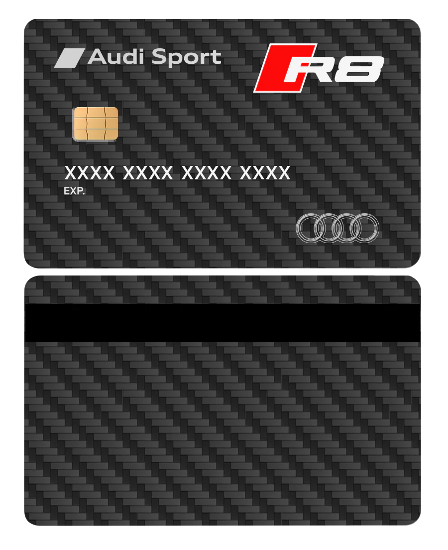 AUDI SPORT - Image 4