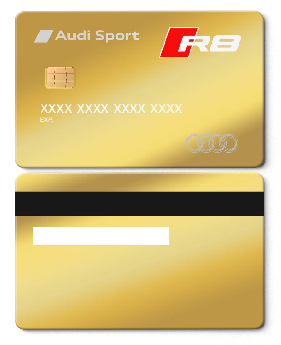 AUDI SPORT - Image 5