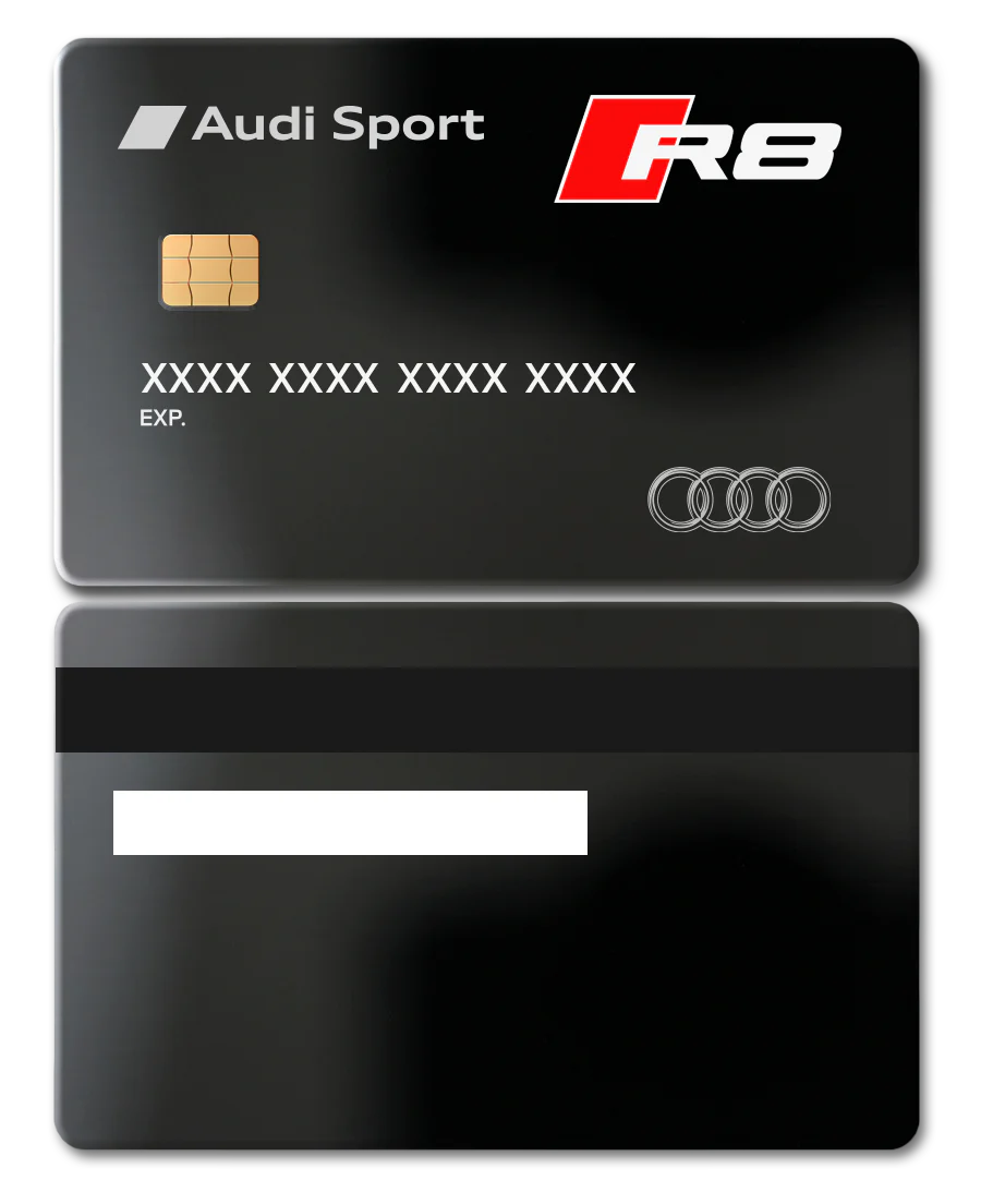 AUDI SPORT - Image 6