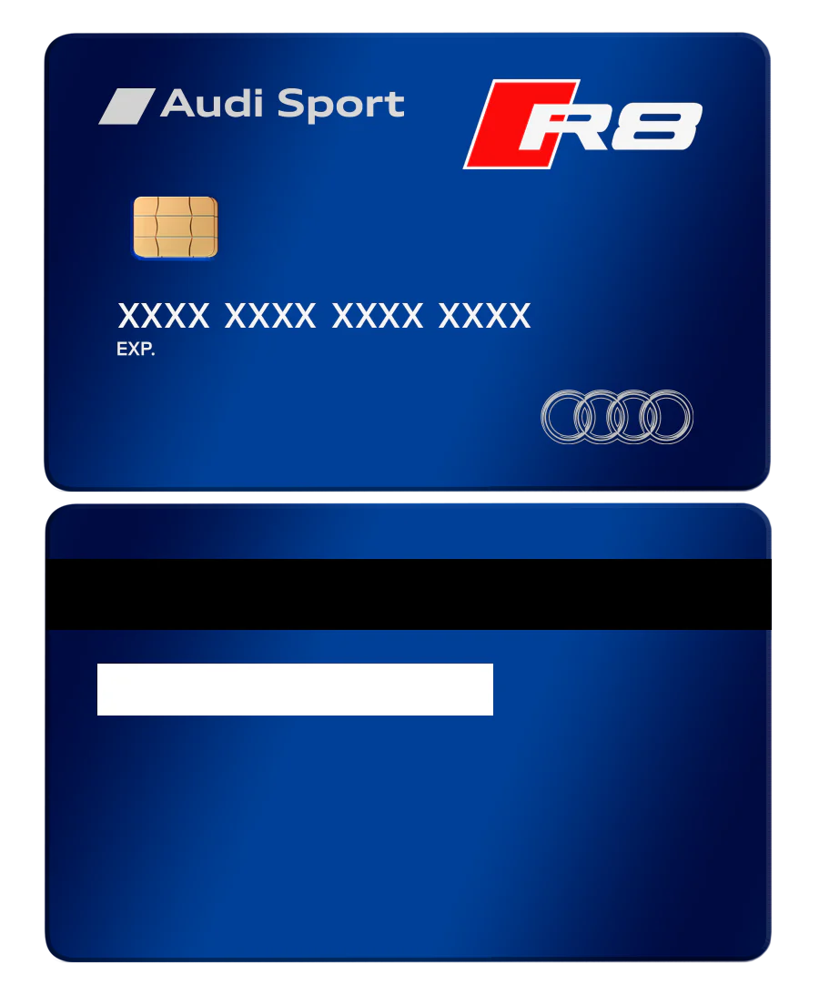AUDI SPORT - Image 7