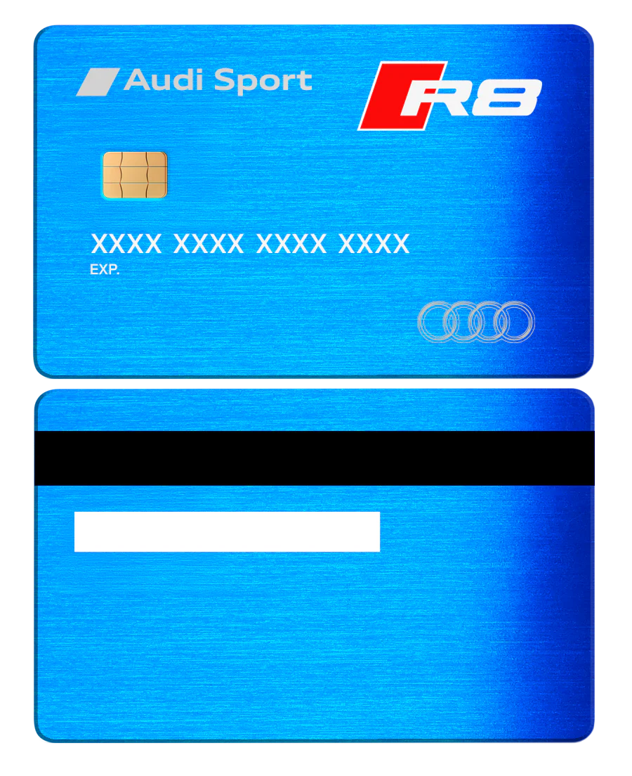 AUDI SPORT - Image 8