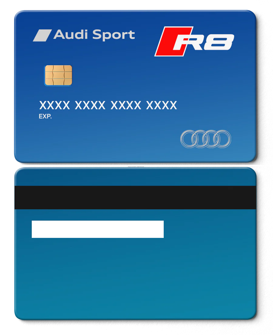 AUDI SPORT - Image 9