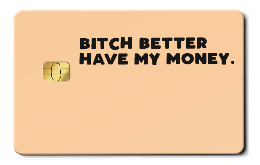 B*tch Money