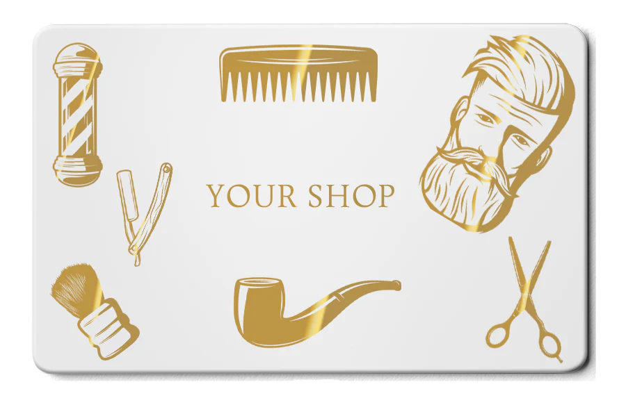 Barber