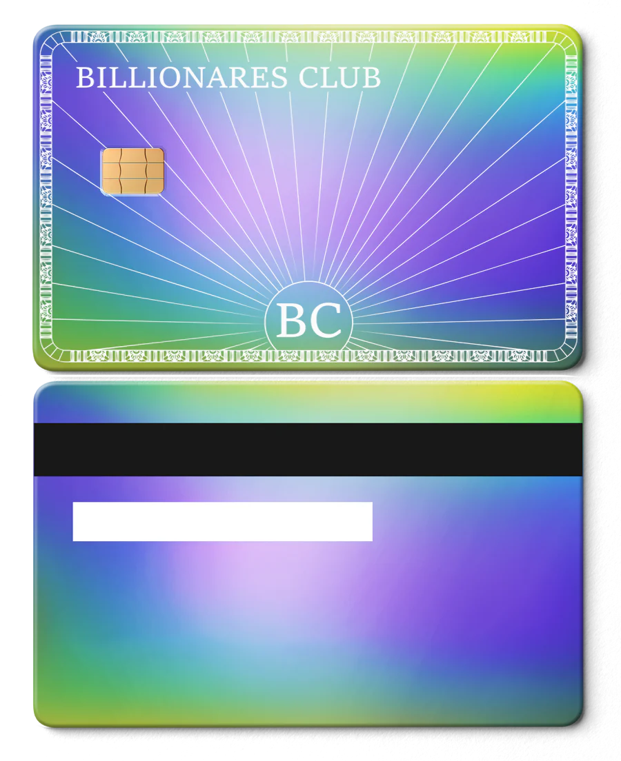 Billionaires Club | Limited - Image 12