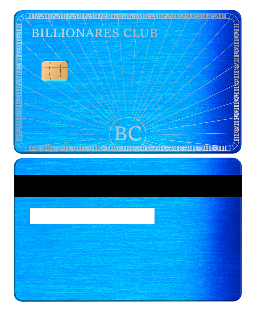 Billionaires Club | Limited - Image 15