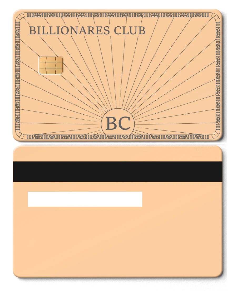Billionaires Club | Limited - Image 16