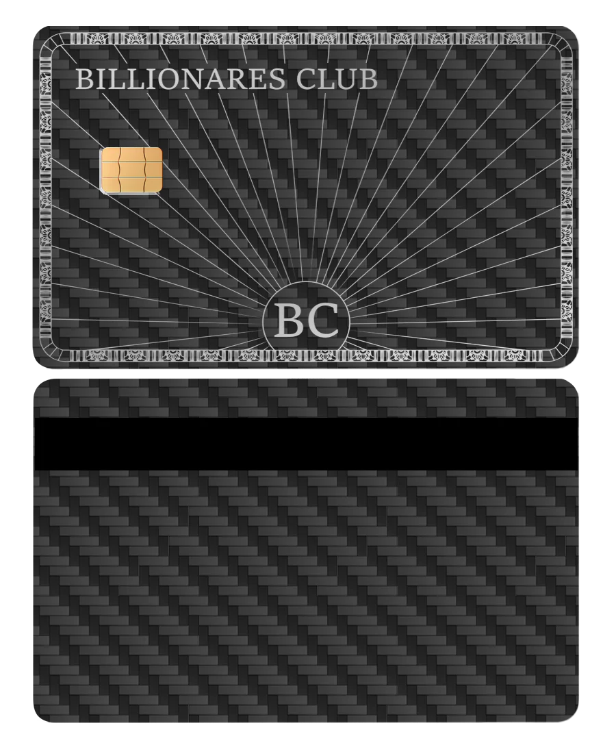 Billionaires Club | Limited - Image 4