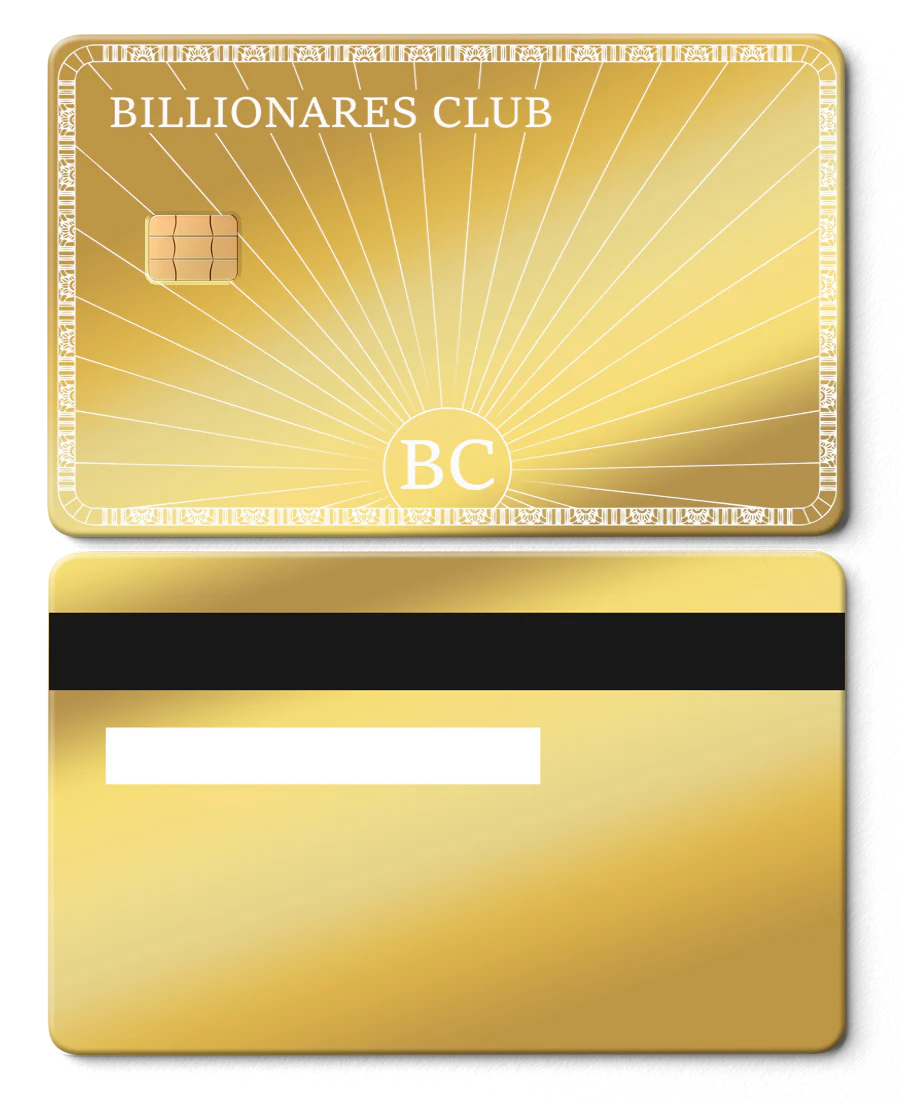 Billionaires Club | Limited - Image 5