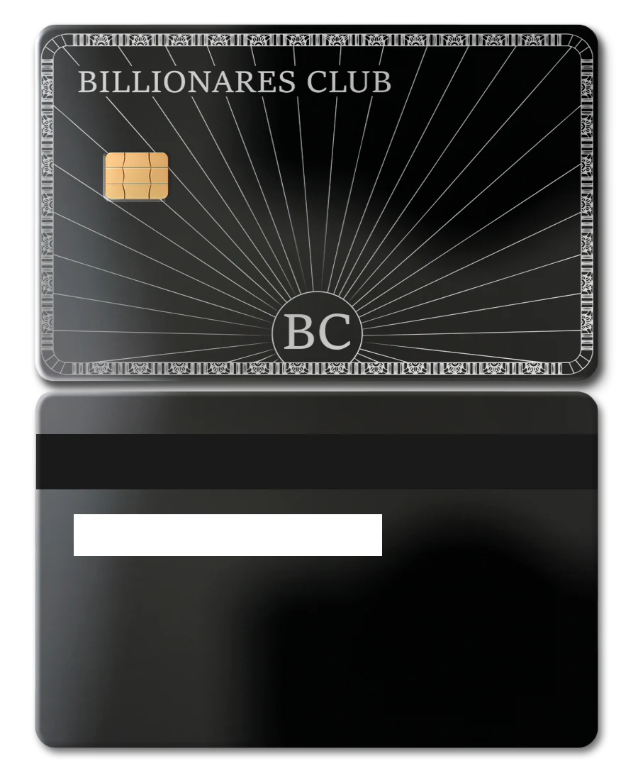 Billionaires Club | Limited - Image 6