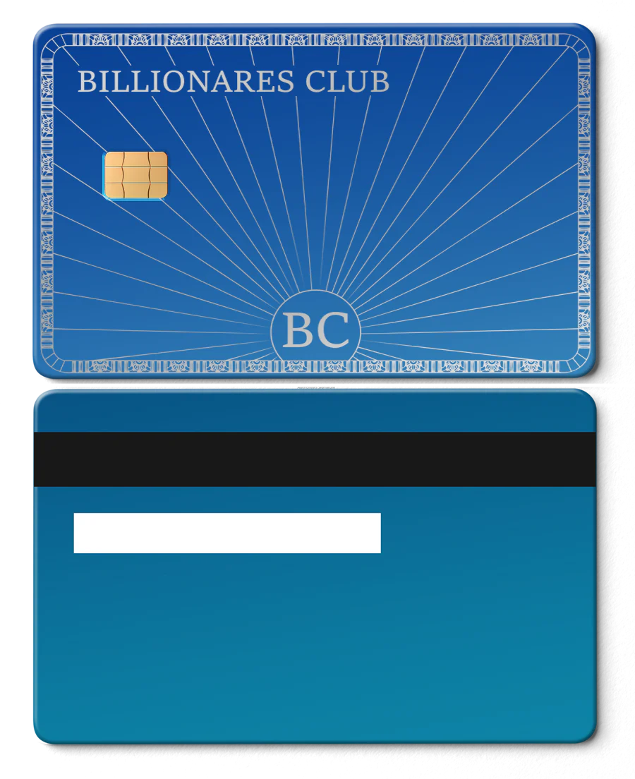 Billionaires Club | Limited - Image 8