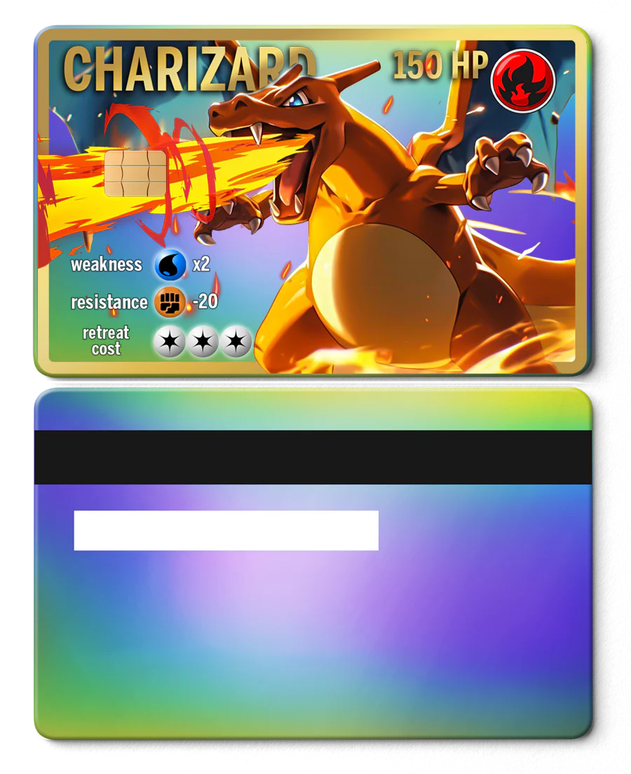 Blazing Charizard - Image 10