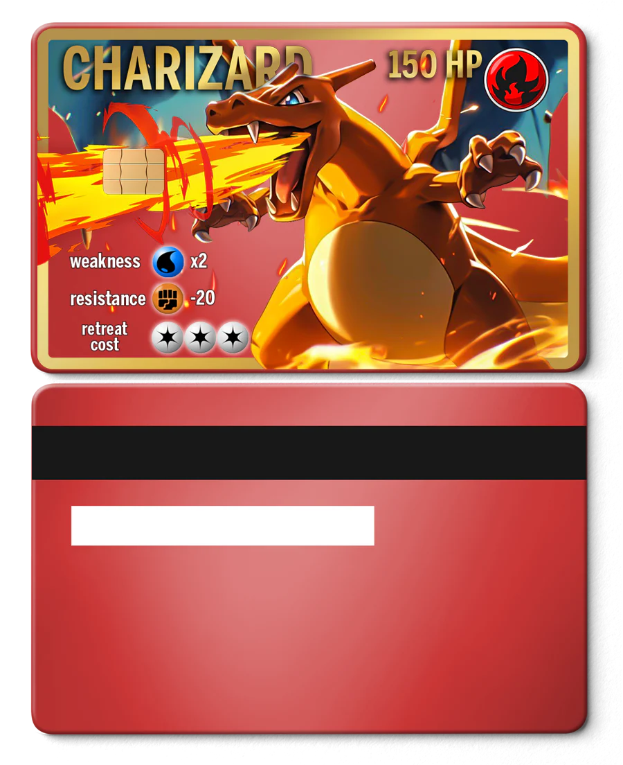 Blazing Charizard - Image 11