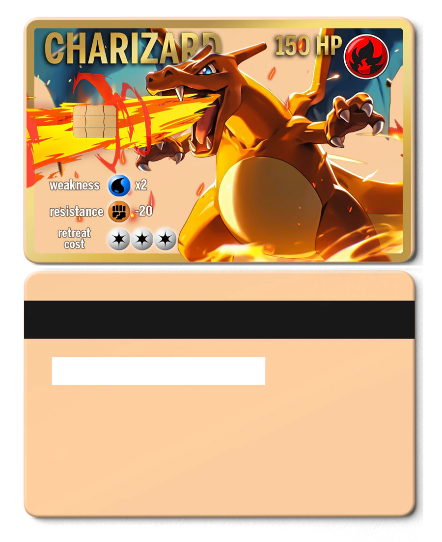 Blazing Charizard - Image 12
