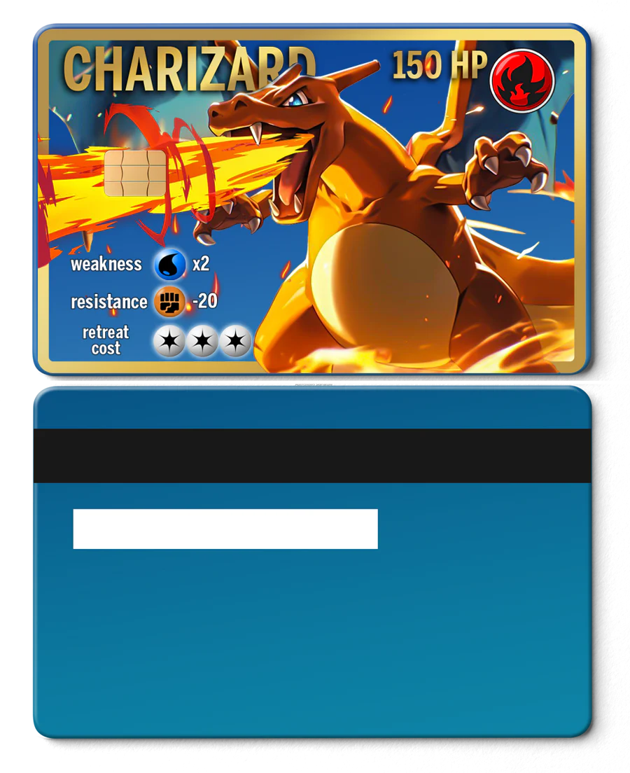 Blazing Charizard - Image 13