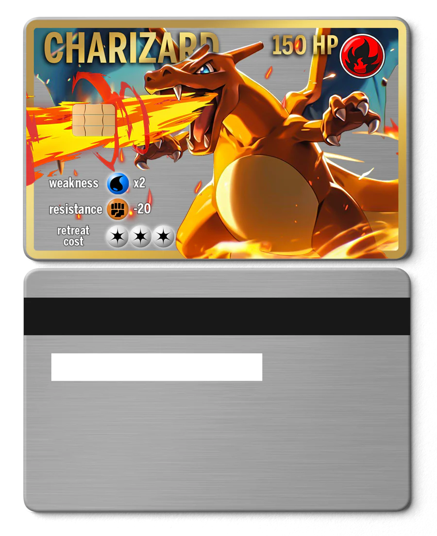 Blazing Charizard - Image 14