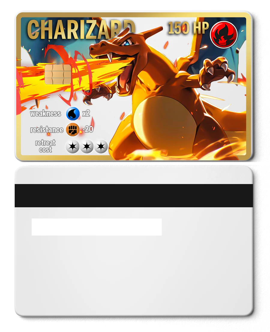 Blazing Charizard - Image 15