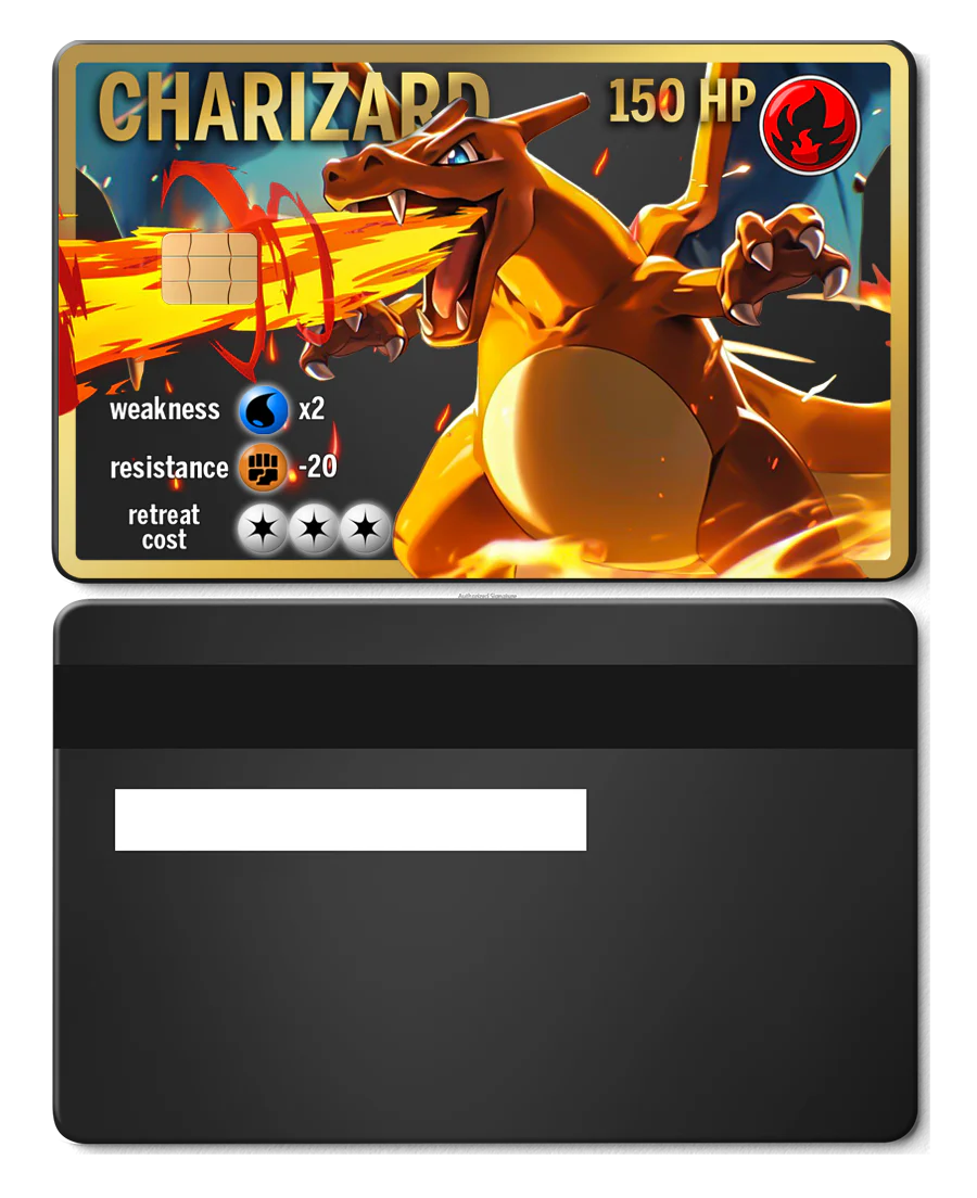 Blazing Charizard - Image 16